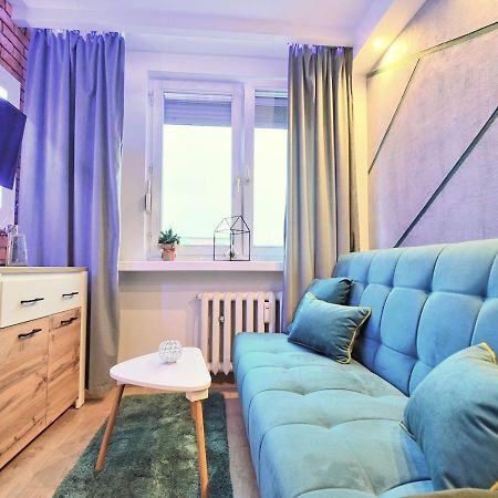 Modern Green Apartments 2 Olsztyn  Ngoại thất bức ảnh
